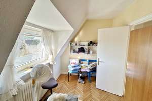 Einfamilienhaus in beliebter Lage auf Eigenland - Lübeck Israelsdorf - Sanierungsbedürftig – Die vollständige Adresse der Immobilie erhältst du vom Anbieter., 23568 Sankt Gertrud, Lübeck – Vorschaubild 24