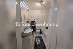 Tauschwohnung: 3 Zimmer Wohnung mit Balkon in Eppendorf – Die vollständige Adresse der Immobilie erhältst du vom Anbieter., 20251 Eppendorf, Hamburg – Vorschaubild 4