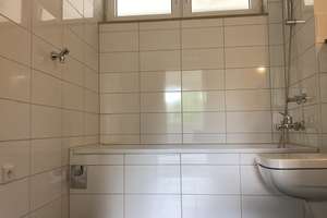 Schöner Wohnen: weitläufige 3-Zimmer-Wohnung - Offene Besichtigung! – Württemberger Allee 22, 33689 Sennestadt, Bielefeld – Vorschaubild 3