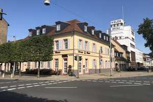 "Zähringer" im Herzen von Schwetzingen  – Rhein-Neckar-Kreis – Vorschaubild 1