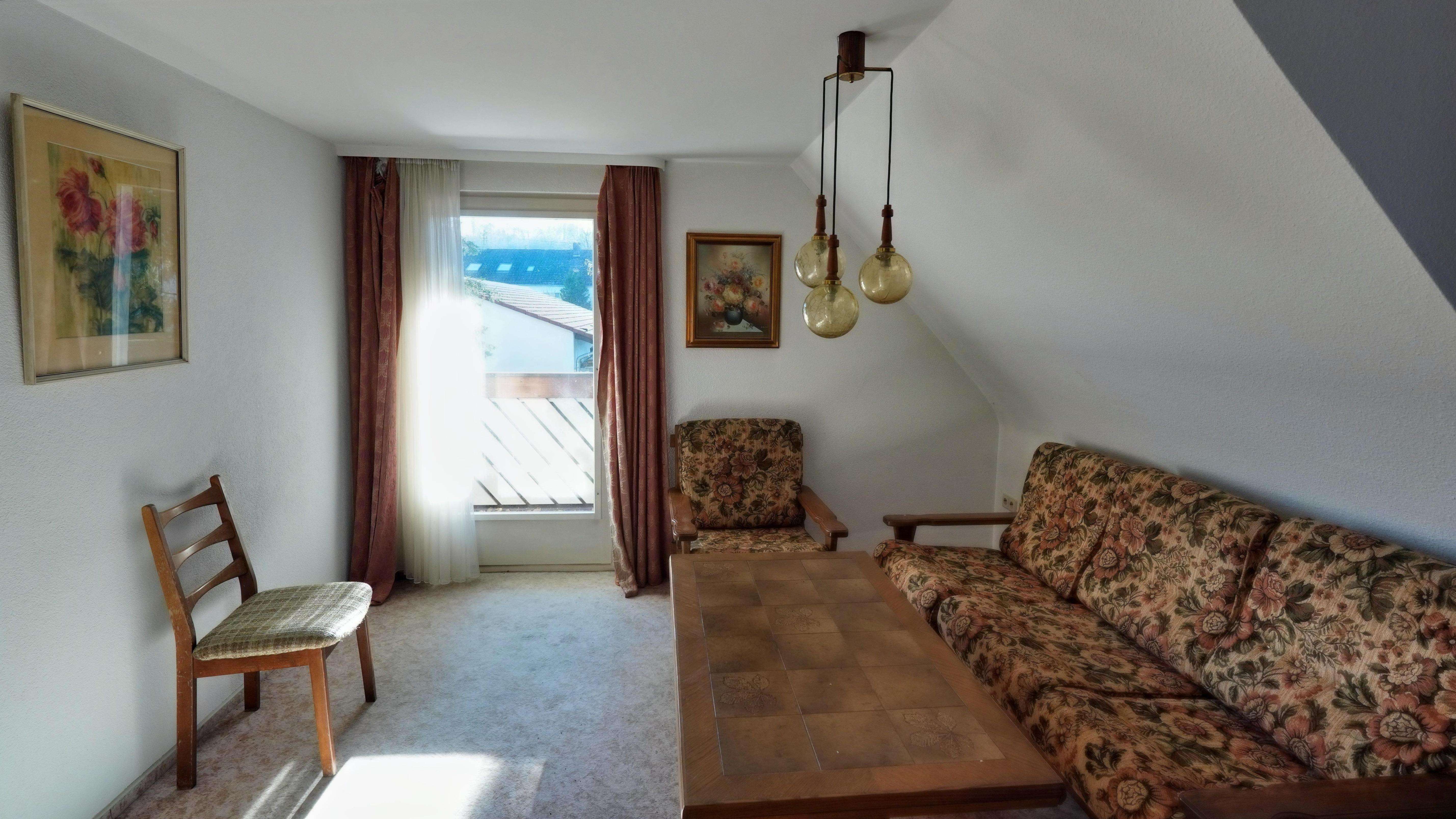 Immobilie in Uhldingen-Mühlhofen - VIEL PLATZ UND VIELE MÖGLICHKEITEN - HIER KÖNNEN SIE IHREN WOHNTRAUM LEBEN - Bild 14