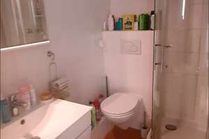 Kleine 2-Zimmer-Wohnung in Hamburg-Langenhorn – Immenbarg 13, 22417 Langenhorn, Hamburg – Vorschaubild 8