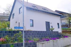 „Schönes freistehendes Einfamilienhaus in ruhiger Wohnlage“ – Stephanusstr. 7, 56332 Lehmen – Vorschaubild 3