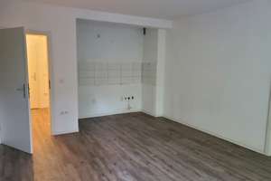 Ruhrallee: Schickes 1,5-Raum-Appartement mit Balkon in sehr zentraler Lage – Ruhrallee 20, 45138 Südostviertel, Essen – Vorschaubild 2