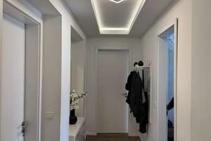 Attraktive 3-Zimmer Wohnung in Düsseldorf Derendorf