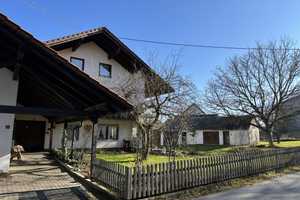 Idyllisches 7-Zimmer-Einfamilienhaus in Scherstetten – Augsburg (Kreis) – Vorschaubild 2