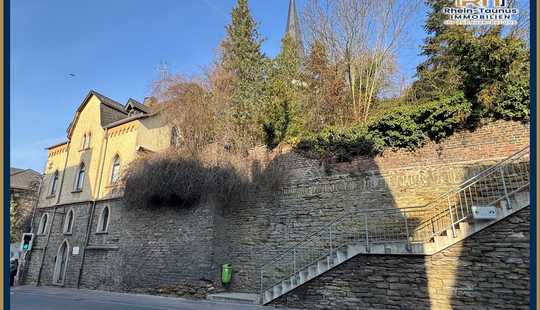 Bild von "Historisches „Klösterchen“ – Kulturdenkmal mit Geschichte und Potenzial in Bad Camberg"