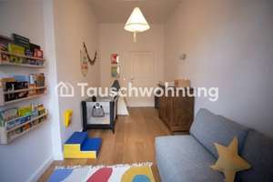 Tauschwohnung: Sunny und Spacious Revonated Altbau in Prenzlauerberg – Die vollständige Adresse der Immobilie erhältst du vom Anbieter., 10407 Prenzlauer Berg, Berlin – Vorschaubild 8