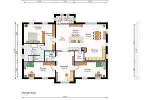 HÖCHSTE ANSPRÜCHE - ELEGANZ EXTRAKLASSE☀️Architektenvilla für Familien & Unternehmer in Neu Anspach! – Die vollständige Adresse der Immobilie erhältst du vom Anbieter., 61267 Neu-Anspach – Vorschaubild 11