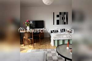 Tauschwohnung: Wohnung in bester Lage mit riesigem Balkon – Hoheluftchaussee 39, 20253 Hoheluft-West, Hamburg – Vorschaubild 4