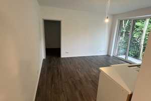 Stilvolle, neuwertige 2-Zimmer-Wohnung mit Balkon in Hamburg – Hamburg – Vorschaubild 6