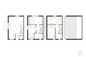 Green Living für Familien – Willkommen am Stadtforst – Am Stadtforst 75, 12557 Köpenick, Berlin – Vorschaubild 24