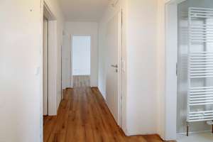 Kernsanierte (2025) & moderne  4 Zimmer-Erdgeschosswohnung ! Einziehen & Wohlfühlen – Die vollständige Adresse der Immobilie erhältst du vom Anbieter., 29683 Bad Fallingbostel – Vorschaubild 5