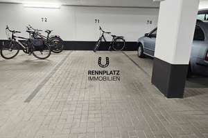 WE98 | Geräumige 3-Zimmer-Wohnung mit zwei Terrassen im Inneren Westen. Frei ab 01.07. – Die vollständige Adresse der Immobilie erhältst du vom Anbieter., 93049 Westenviertel, Regensburg – Vorschaubild 12