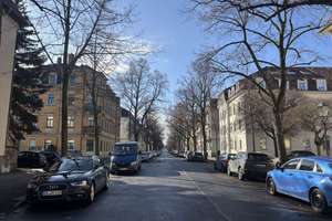 Preissenkung! 1 - Raum Single Appartement mit Optimierungspotential in Pieschen – Die vollständige Adresse der Immobilie erhältst du vom Anbieter., 1129 Pieschen-Nord/Trachenberge, Dresden – Vorschaubild 20