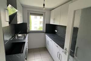 Exklusive 2-Zimmer-Wohnung mit Balkon und Stellplatz in Backnang – Berliner Ring, 9, 71522 Backnang – Vorschaubild 6
