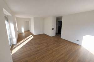 Neubau-Erstbezug! 2-Zimmer-Erdgeschosswohnung mit gehobener Ausstattung und Garten in Bürgerfelde – Die vollständige Adresse der Immobilie erhältst du vom Anbieter., 26127 Dietrichsfeld, Oldenburg (Oldenburg) – Vorschaubild 3