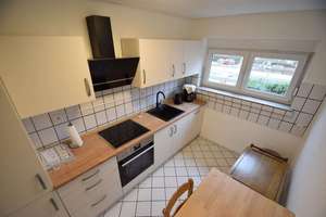 Hamm / Bockum - Hövel ! 3 Zimmerwohnung am Hallohpark ! – Joseph-Haydn-Straße 5, 59075 Bockum-Hövel, Hamm – Vorschaubild 3