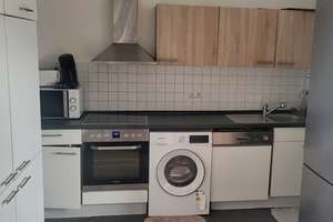 WG-Zimmer mit Komfort: Möbliert, geräumig und sofort bezugsfertig! – Rheinhäuser Str. 63, 68165 Schwetzingerstadt/Oststadt, Mannheim – Vorschaubild 2