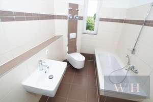 Aufwachen mit Kaffeeduft - Moderne 3-Raum Wohnung mit Tageslichtbad und Balkon! – Hafenstr. 11, 39106 Alte Neustadt, Magdeburg – Vorschaubild 5