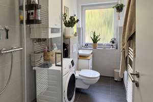 Helle 3-Zimmer-Wohnung mit sonnigem Balkon und verfügbarem Stellplatz im Dortmunder Kreuzviertel – 44139 Westfalenhalle, Dortmund – Vorschaubild 9