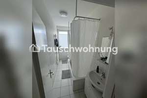 Tauschwohnung: Helle renovierte 3-Zimmer Wohnung in Hamm-Süd mit 2 Balkonen – Die vollständige Adresse der Immobilie erhältst du vom Anbieter., 20537 Hamm, Hamburg – Vorschaubild 4