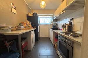 Attraktive 3-Zimmer-Etagenwohnung mit Süd-Balkon – Solide Kapitalanlage oder komfortables Eigenheim – Die vollständige Adresse der Immobilie erhältst du vom Anbieter., 24109 Mettenhof, Kiel – Vorschaubild 5