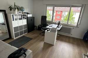 Schöne 3 Zimmer Wohnung mit 2 Balkonen in S-Ost – Bronnäcker 15, 70188 Ostheim, Stuttgart – Vorschaubild 10