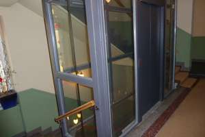 ...sogar mit Balkon! - Süße 2-Raum auf dem Kaßberg – Franz-Mehring-Str. 7, 9112 Kaßberg, Chemnitz – Vorschaubild 17