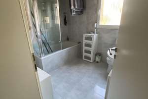 Schöne 3 Zimmer Wohnung – 68305 Waldhof, Mannheim – Vorschaubild 3