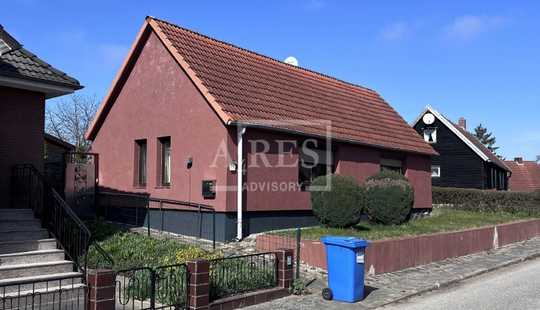 Bild von Kleines Einfamilienhaus in Goldberg