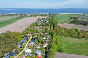 Ferienhaus - 350m zum Strand – Die vollständige Adresse der Immobilie erhältst du vom Anbieter., 18347 Ahrenshoop – Vorschaubild 8