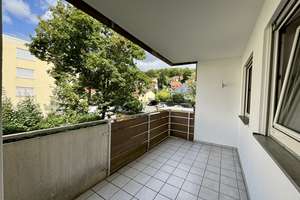 1,5 ZKB mit großem Balkon – Alte Nürnbergerstraße 65, 93059 Steinweg-Pfaffenstein, Regensburg – Vorschaubild 7