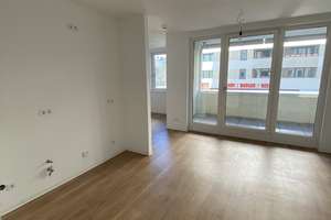 1 Zimmerwohnung mit WBS besonderem Wohnbedarf! – Dolgenseestr. 9a, 10319 Friedrichsfelde, Berlin – Vorschaubild 4