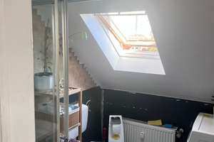 Raum für neue Pläne: 3-Zimmer-Wohnung in Wittenau – Steinkirchener Straße 17, 13435 Märkisches Viertel, Berlin – Vorschaubild 8