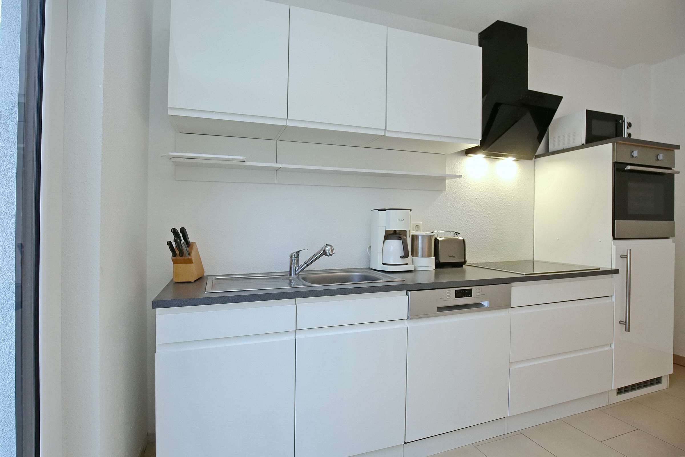 Immobilie in Boltenhagen - Freistehendes Wohnhaus mit 3 Wohneinheiten und riesigem Grundstück - Bild 9