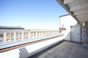 Exklusives Penthouse über 3 Etagen Stadtmitte Leipzig – 4229 Plagwitz, Leipzig – Vorschaubild 9
