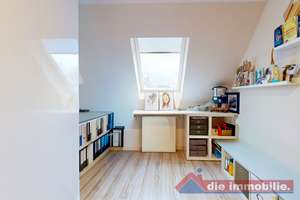 ***Wohlfühlen von Anfang an: Modernisiertes Reihenendhaus mit Garten-Oase & Dachstudio*** – Die vollständige Adresse der Immobilie erhältst du vom Anbieter., 39120 Hopfengarten, Magdeburg – Vorschaubild 9