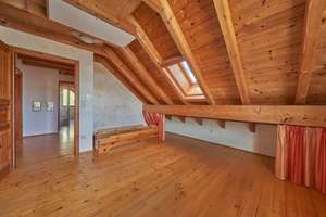 Einziehen und wohlfühlen! Tolles Einfamilienhaus!  – Die vollständige Adresse der Immobilie erhältst du vom Anbieter., 72401 Haigerloch – Vorschaubild 9