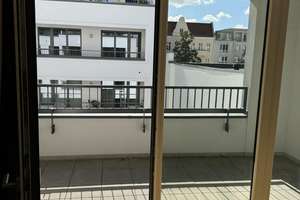 Provisionsfrei: Verkauf Neubau BJ 2020 1-Zimmer-Apartment m. Balkon – Wilhelmsaue 32, 10713 Wilmersdorf, Berlin – Vorschaubild 12