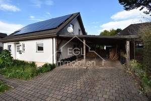 Einfamilienhaus mit Einliegerwohnung und großem Garten – Die vollständige Adresse der Immobilie erhältst du vom Anbieter., 56357 Auel – Vorschaubild 7