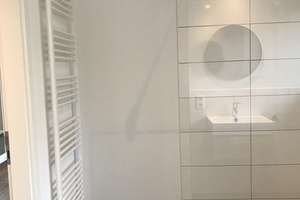 Exklusives möbliertes Appartement mit eigener Terrasse  direkt am UKM – Fliednerstr. 11, 48149 Sentrup, Münster – Vorschaubild 5