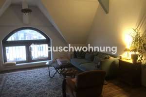 Tauschwohnung: Tausche meine zentral gelegene 2-Zimmer-Wohnung – Die vollständige Adresse der Immobilie erhältst du vom Anbieter., 13351 Wedding, Berlin – Vorschaubild 3