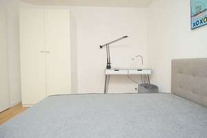Gemütliche möblierte 2-Zimmer Wohnung mit Internet in Mainz Kastel – Die vollständige Adresse der Immobilie erhältst du vom Anbieter., 55252 Mainz-Kastel, Wiesbaden – Vorschaubild 8