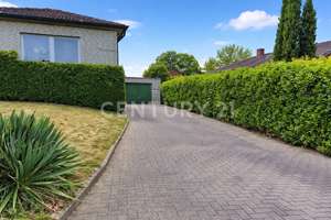 Ankommen & wohlfühlen: Modernisierter Bungalow mit Traumterrasse und großem Garten – Die vollständige Adresse der Immobilie erhältst du vom Anbieter., 52525 Heinsberg – Vorschaubild 2