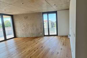 3-Zimmer-Neubauwohnung mit ca. 102 m², traumhaftem Bergblick, Süd-West-Ausrichtung und Einbauküche – Die vollständige Adresse der Immobilie erhältst du vom Anbieter., 83024 Nord, Rosenheim – Vorschaubild 17