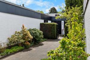 Winkelbungalow in Hannover-Bothfeld mit großem Potential | Südgarten | Garage | ebenerdiges Wohnen – Die vollständige Adresse der Immobilie erhältst du vom Anbieter., 30659 Bothfeld, Hannover – Vorschaubild 3