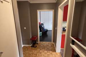 Gepflegte 3-Zimmer-Eigentumswohnung mit moderner Ausstattung und Keller – Die vollständige Adresse der Immobilie erhältst du vom Anbieter., 45891 Erle, Gelsenkirchen – Vorschaubild 2