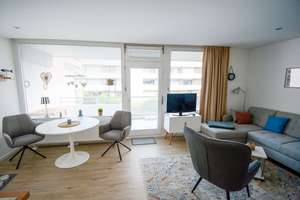 Modernisierte, strandnahe Wohnung inkl. Mobiliar – Die vollständige Adresse der Immobilie erhältst du vom Anbieter., 23570 Travemünde, Lübeck – Vorschaubild 2