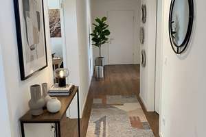 Große 3-Zimmer Eigentumswohnung mit großem Balkon & Fußbodenheizung in Paderborn zu verkaufen! – Die vollständige Adresse der Immobilie erhältst du vom Anbieter., 33102 Kernstadt, Paderborn – Vorschaubild 2